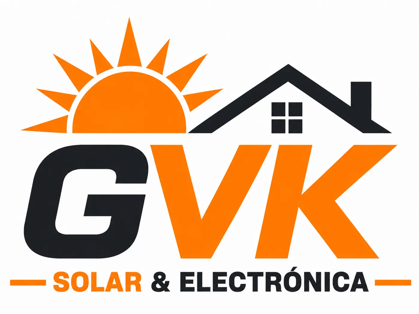 GVK Electrónica y Solar