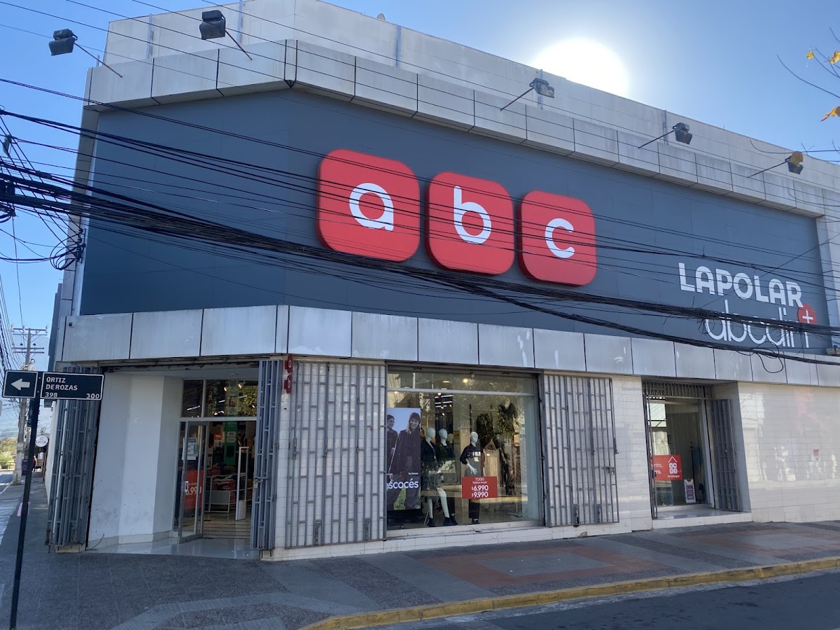 ABCDIN La Ligua