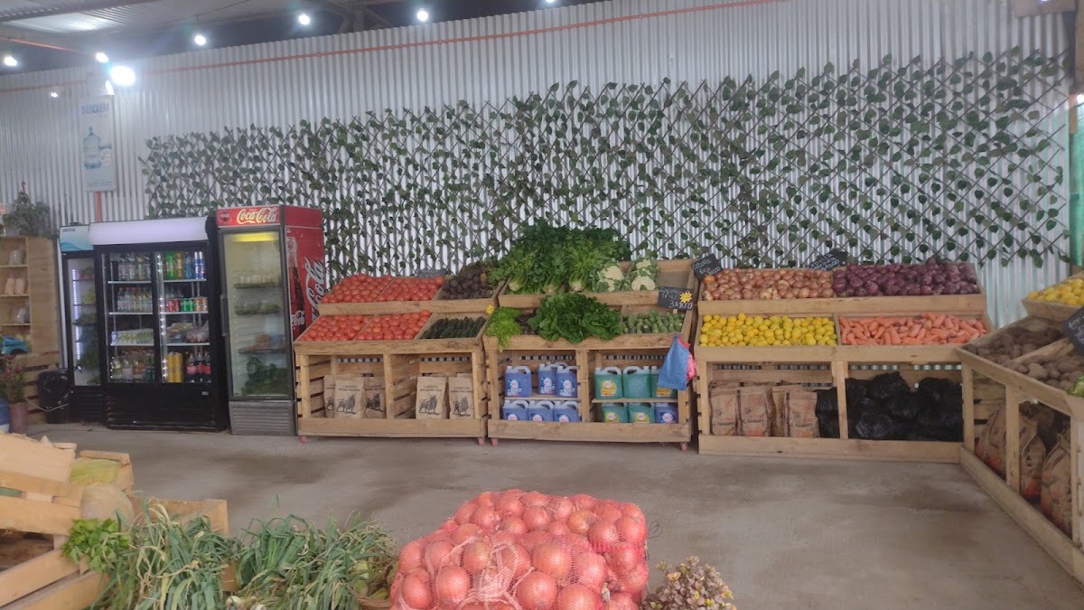 Agro Bodega (Verdulería)