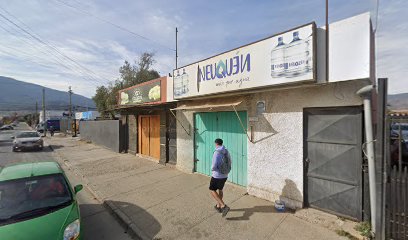 Aguas Neuquén