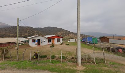 Almacén Grandillo