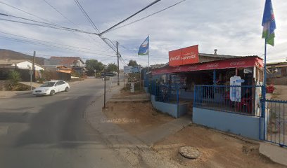 ALMACÉN HAYDEÉ