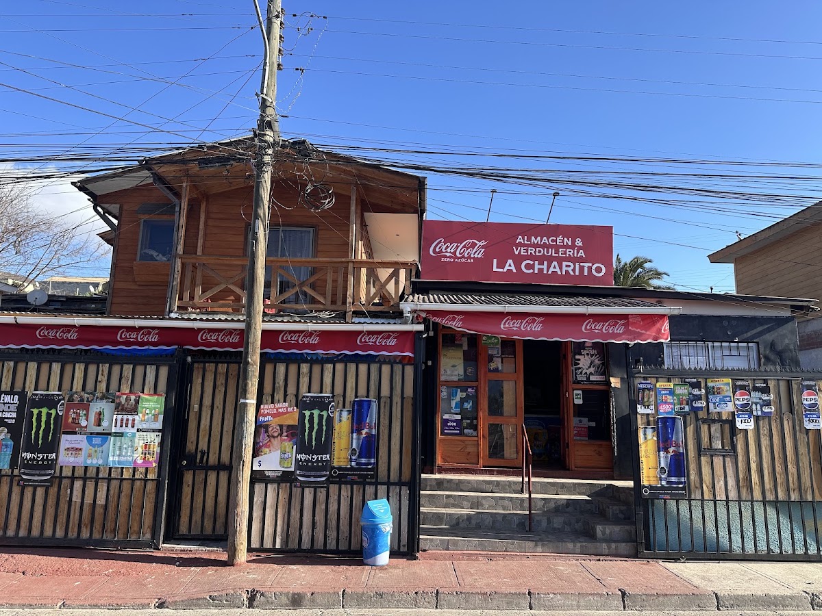 Almacén "La Charito"