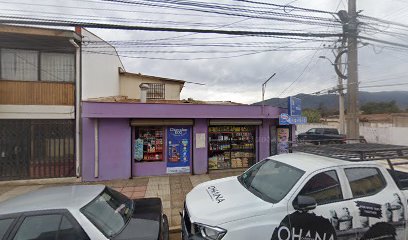 Almacén Rodrigo