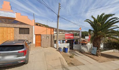 ALMACEN TRINO