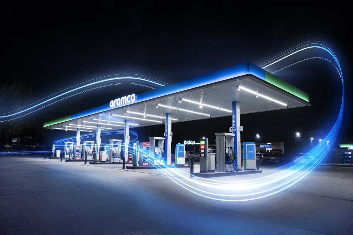 Aramco