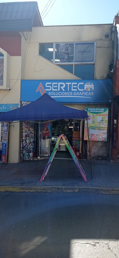 Asertec Grafica Publicidad, Estampado e Impresion