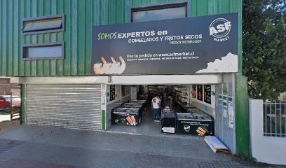 ASF MARKET