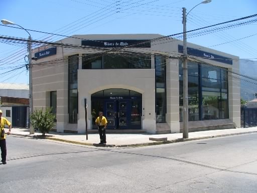 Banco De Chile