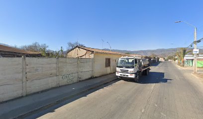 Botillería El Pelayo