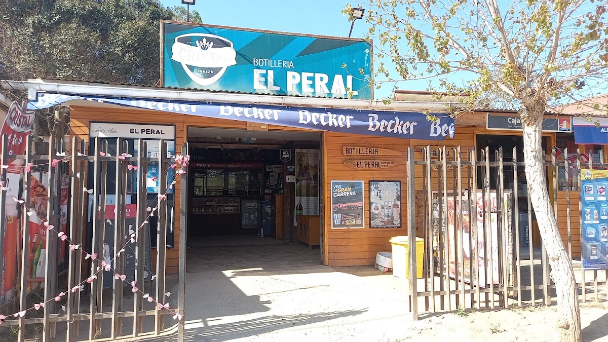 Botilleria "El Peral"