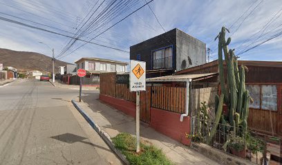 Botillería El Rafa