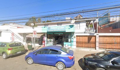 La Previa Express Botilleria