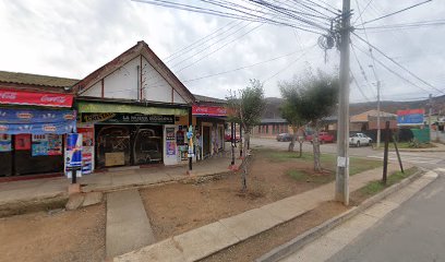 Botillería La Moderna
