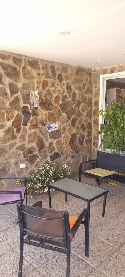 Café al paso Aires del valle