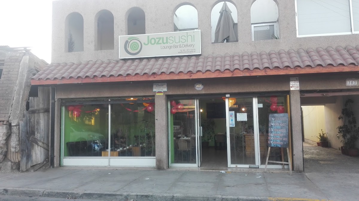 Casa Jozu