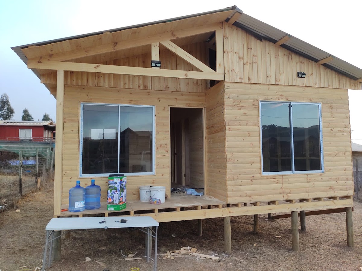 Casas Prefabricadas Quebradilla
