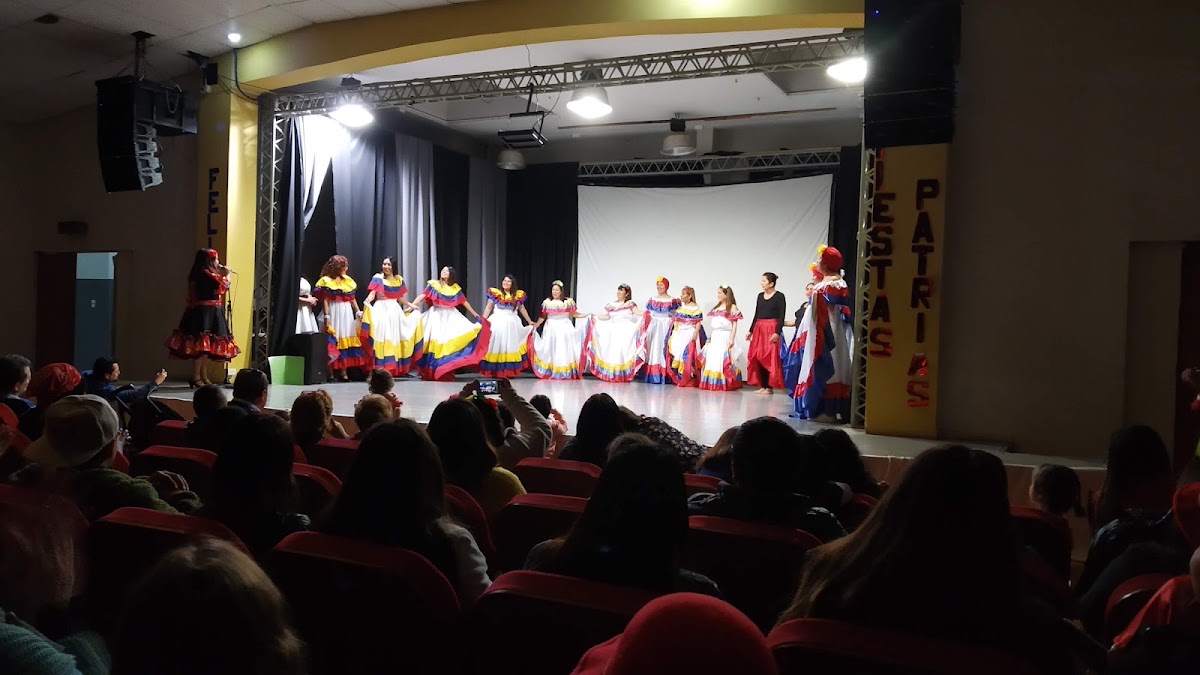 Centro Cívico La Ligua