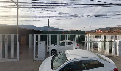 Centro De Dialisis Vitta Spa La Ligua