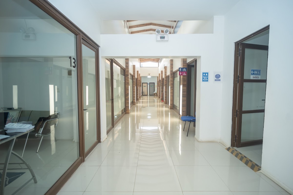 Centro Médico Diagnomed
