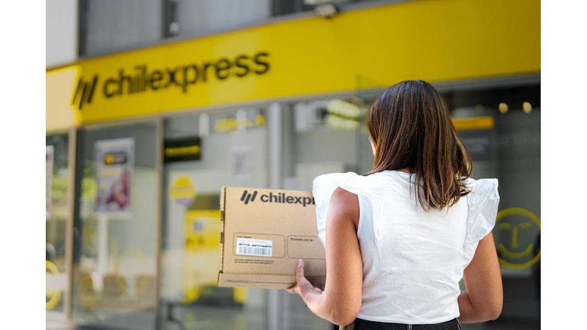 Chilexpress