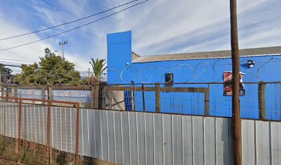 Comercializadora Victor Borquez Tapia