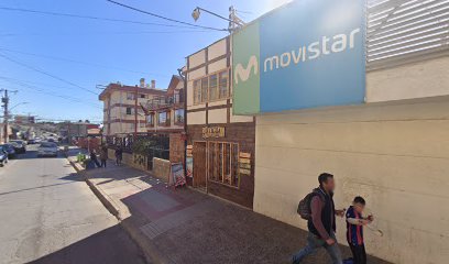 Panadería Portales