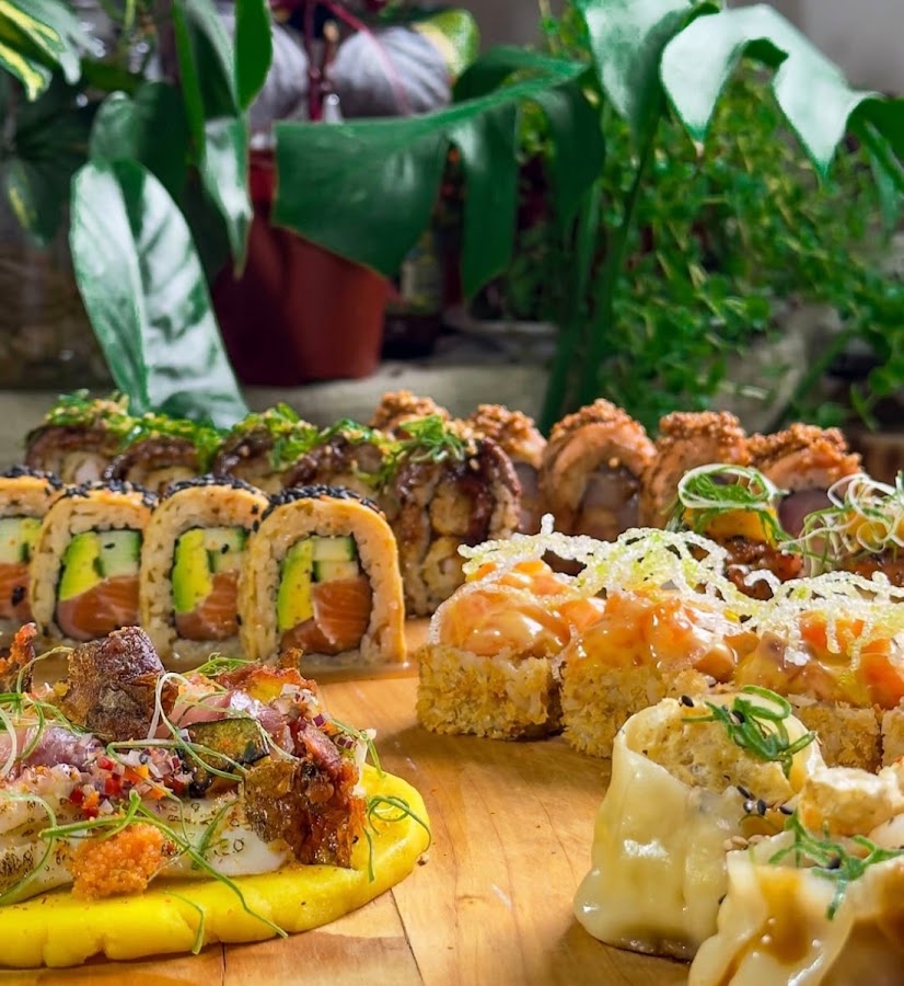 Delicias del jireh