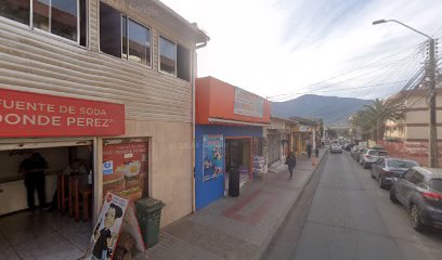 Donde Jose Pepe