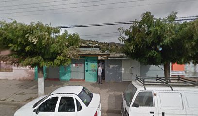 Dulceria astromelka