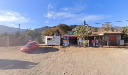 El Bajon Del Mutante