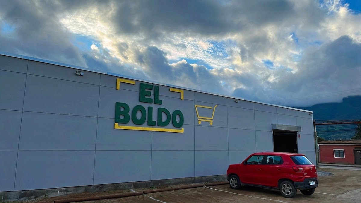 El Boldo Supermercado SpA