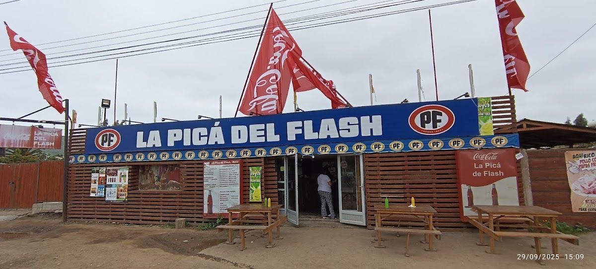 El Flash