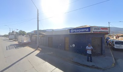 El kiosco Saludable