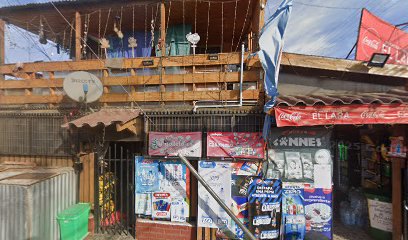 El Lara almacen y panaderia