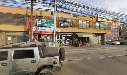 El Medio Carro