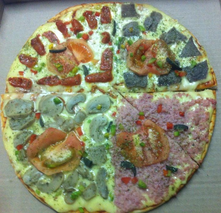 Rocca Pizza La Ligua