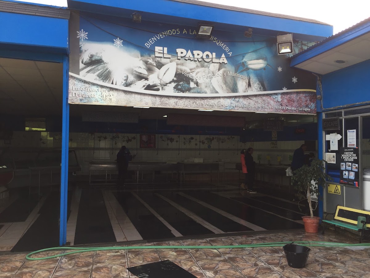 El Parola