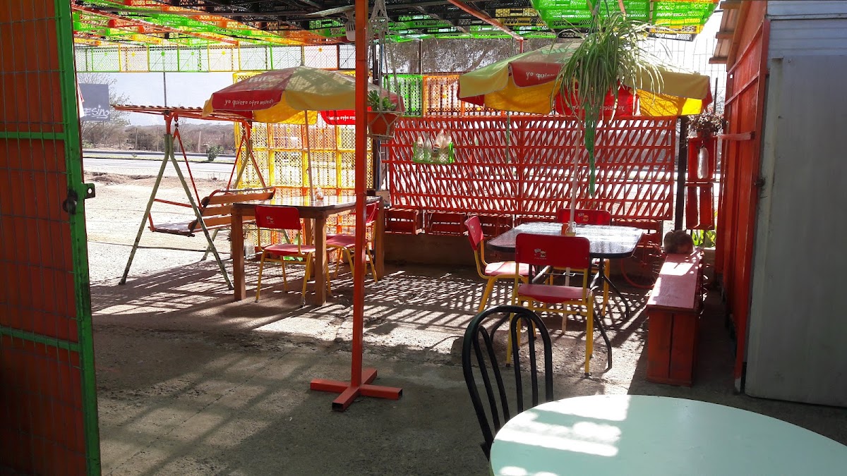 El Privilegio Del Sabor
