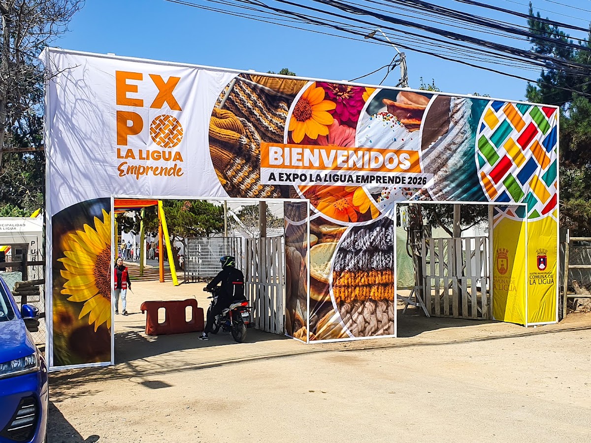 Expo La Ligua