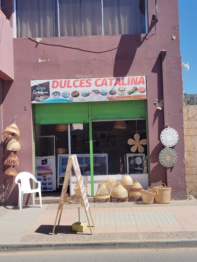 Dulces de la Ligua