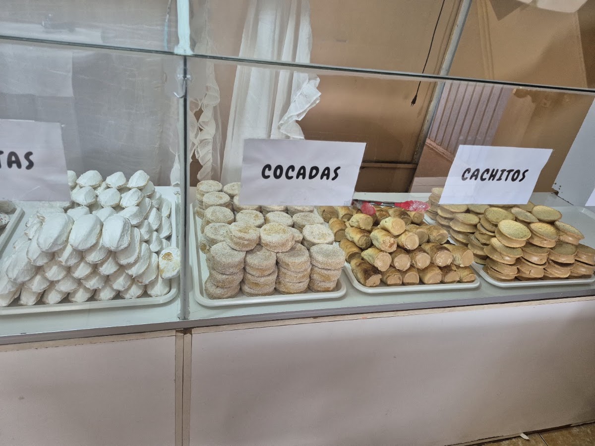 Fabrica De Dulces Mauri