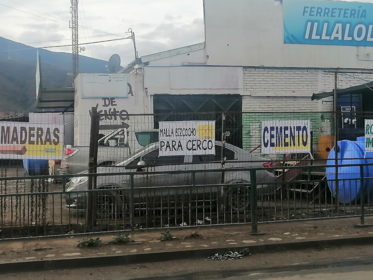 Ferretería