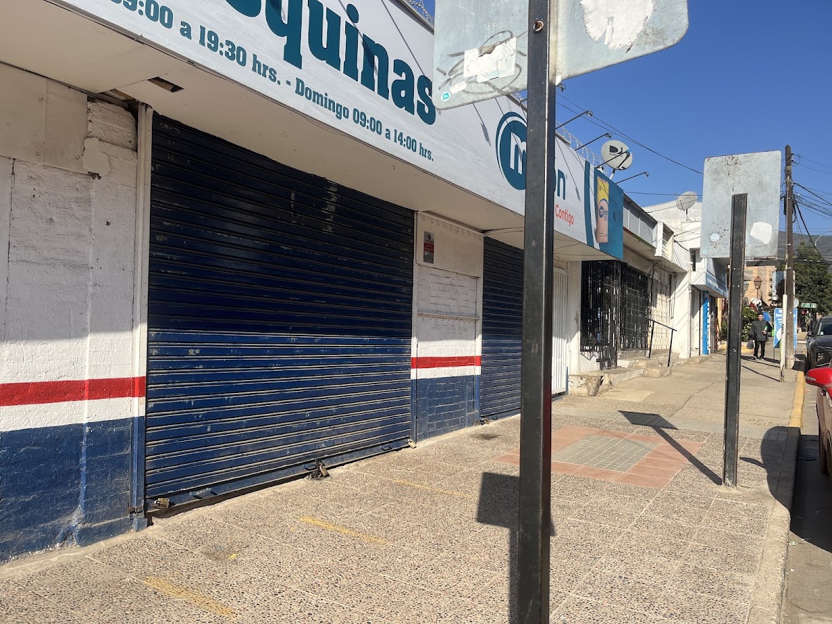 Ferretería Las Esquinas