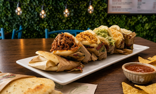 FUSION SABOR