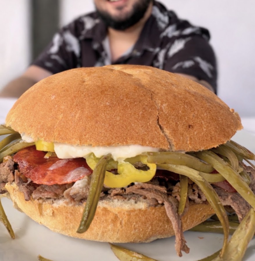LA FONDITA