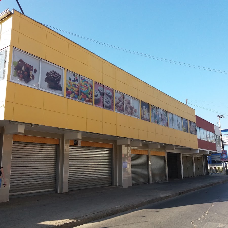 Lautaro Tapia y Cia