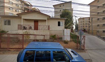 Lomas de la. Ligua