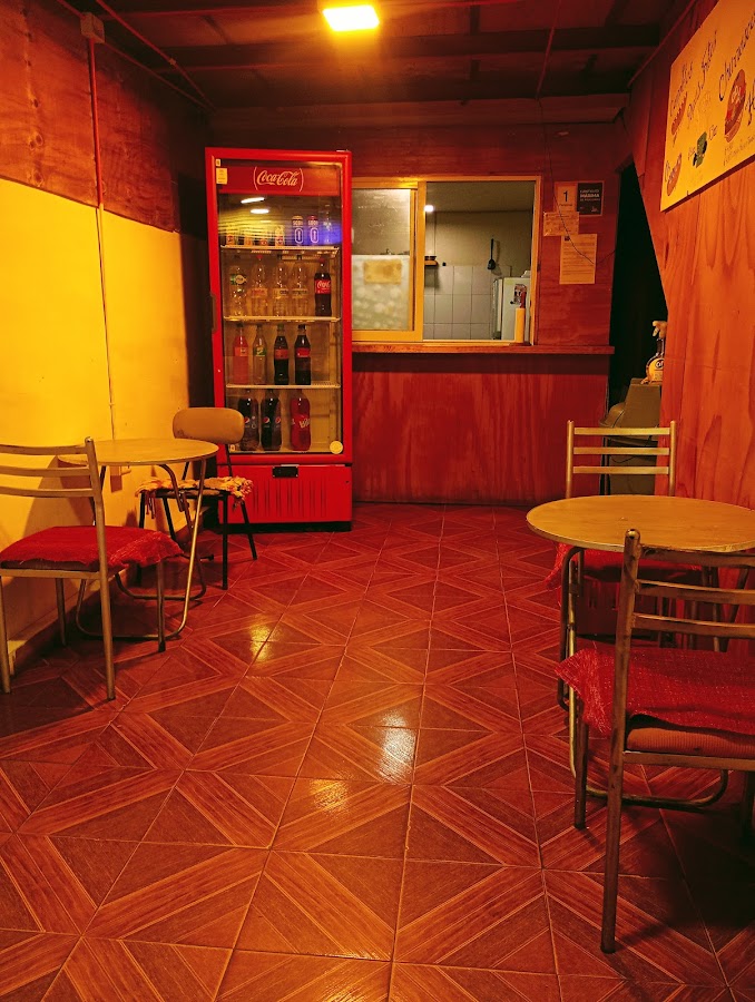 Mi picada del valle