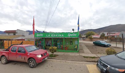Minimarket La Eskina